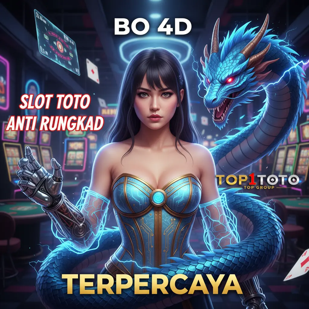 TOP1TOTO : Situs Toto Slot Nomor 1 dan BO 4D Terpercaya | Link Resmi Gacor Anti Rungkad image 1